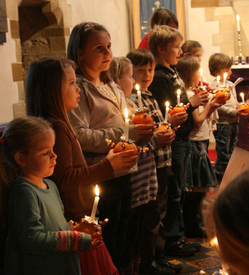 Christingle