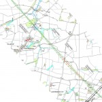 Proposed route for High Speed Two consultation HS2-ARP-00-DR-RW-