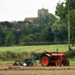 Colin ploughing02